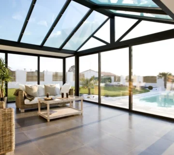 Toiture Vérand Armonia