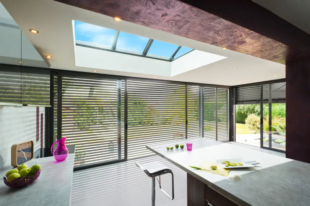 Volet roulant brisoletto