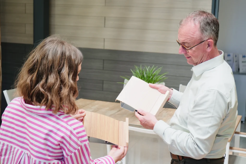 Image accompagnement concept alu Normandie