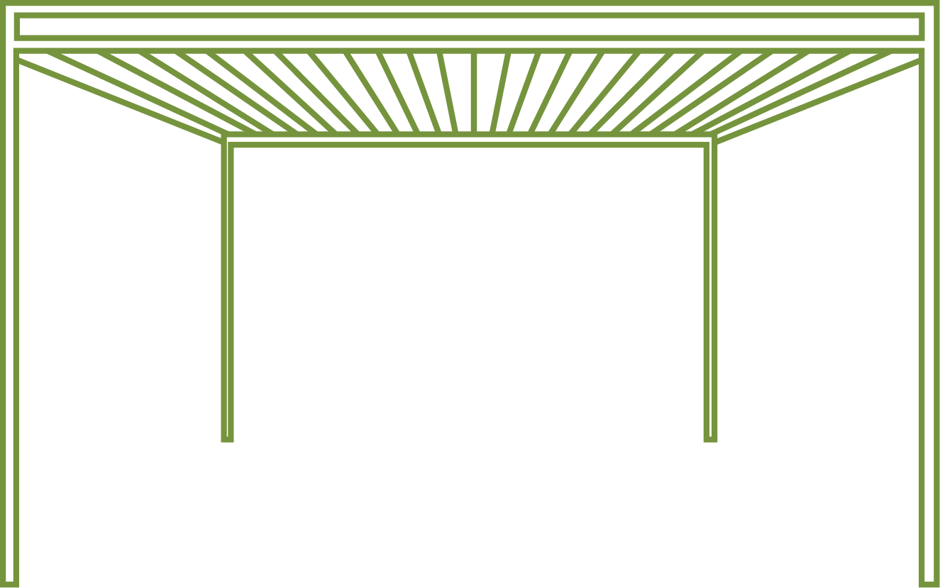 Pergola