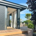 Extension personnalisation de façade