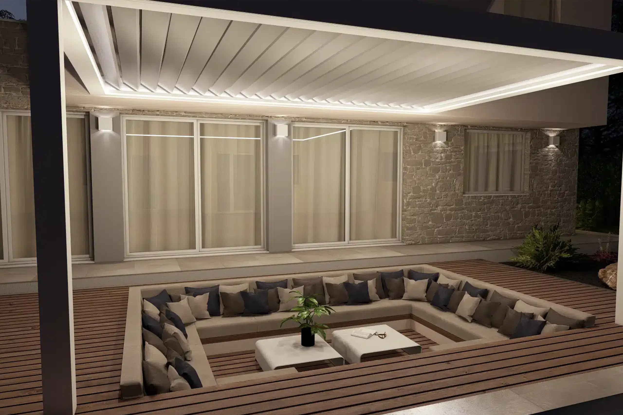 Prises Électriques et Ports USB Intégrés