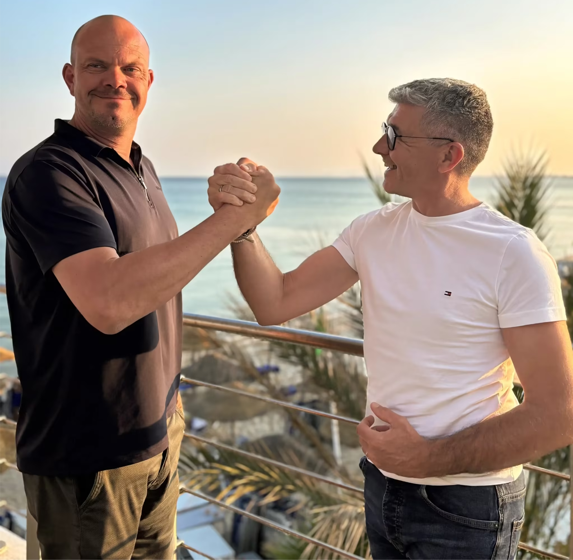 Image dirigeant concept alu Normandie