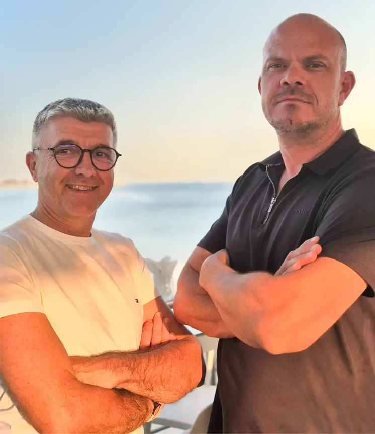 Image dirigeant concept alu Normandie